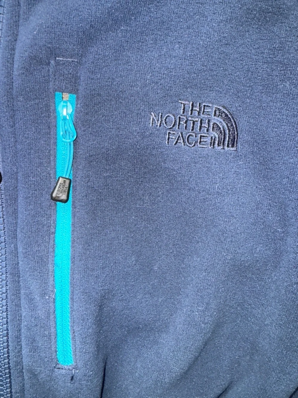 The North Face size xxl